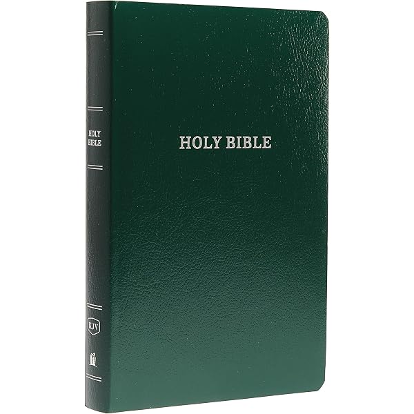 The Holy Bible: English Standard Version: Bible English English